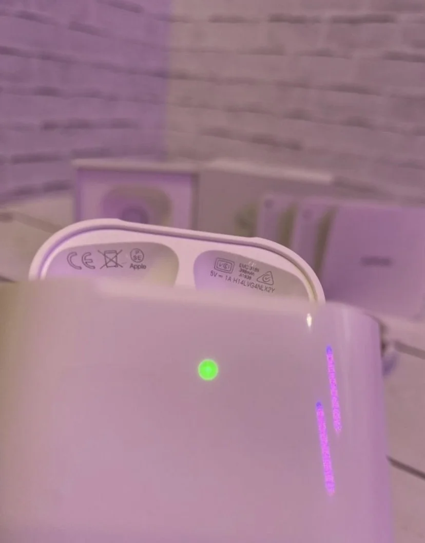 AirPods 2 - миниатюра 9