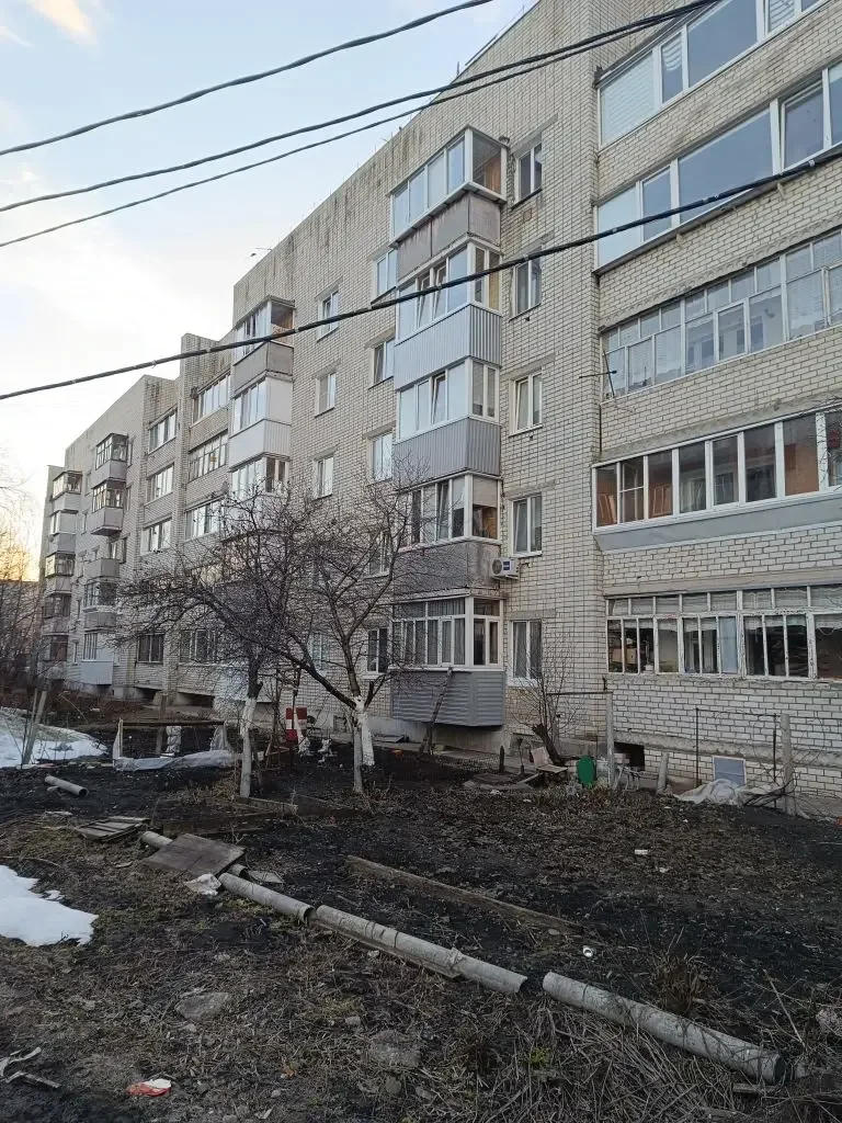 Продать квартиру - изображение 1