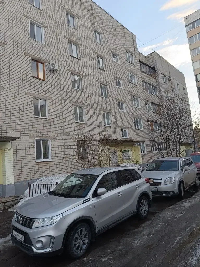 Продать квартиру - миниатюра 2