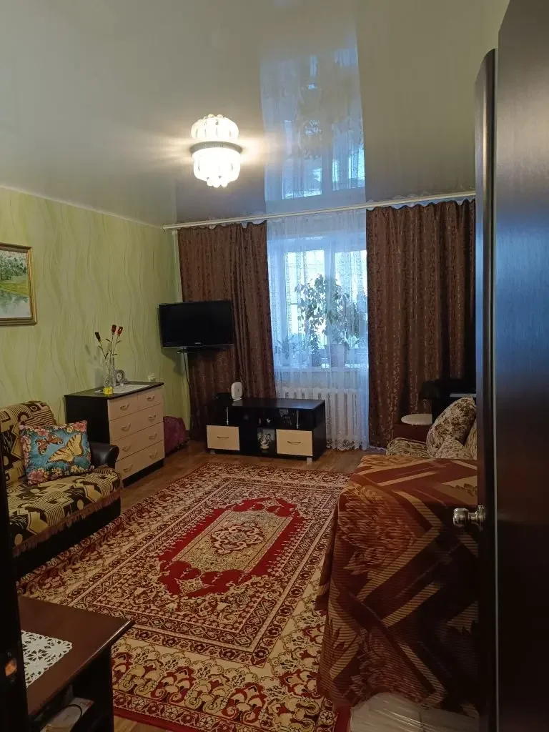Продать квартиру - миниатюра 7