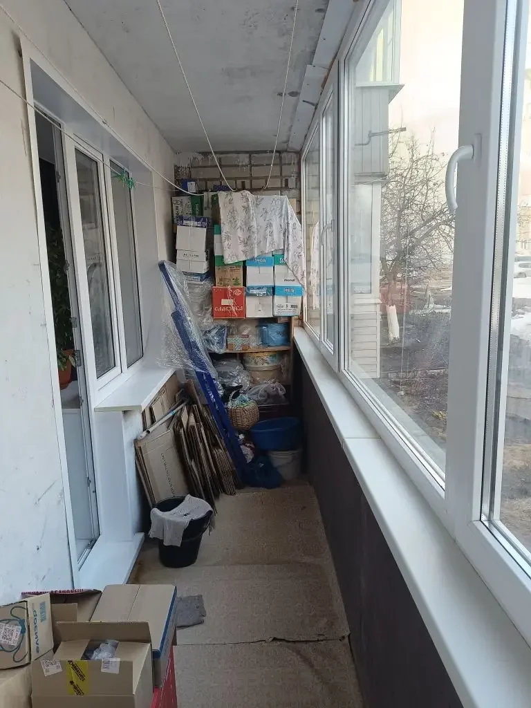 Продать квартиру - миниатюра 8
