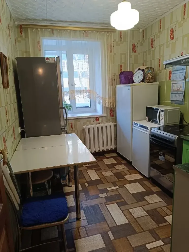 Продать квартиру - миниатюра 9
