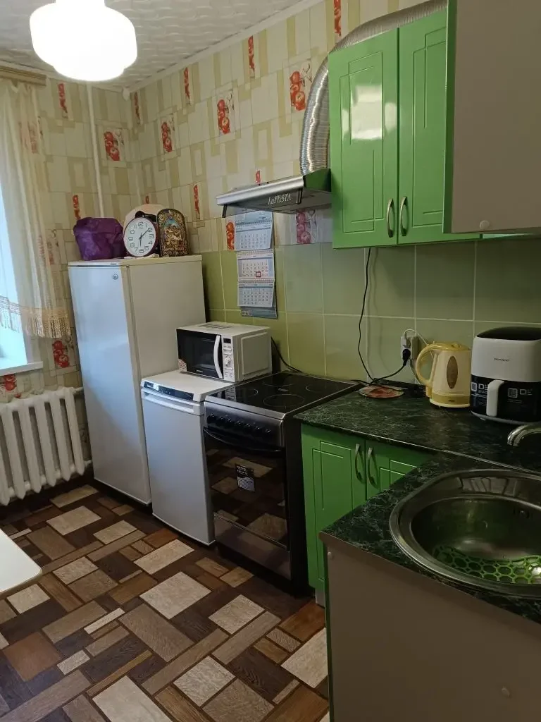 Продать квартиру - миниатюра 10