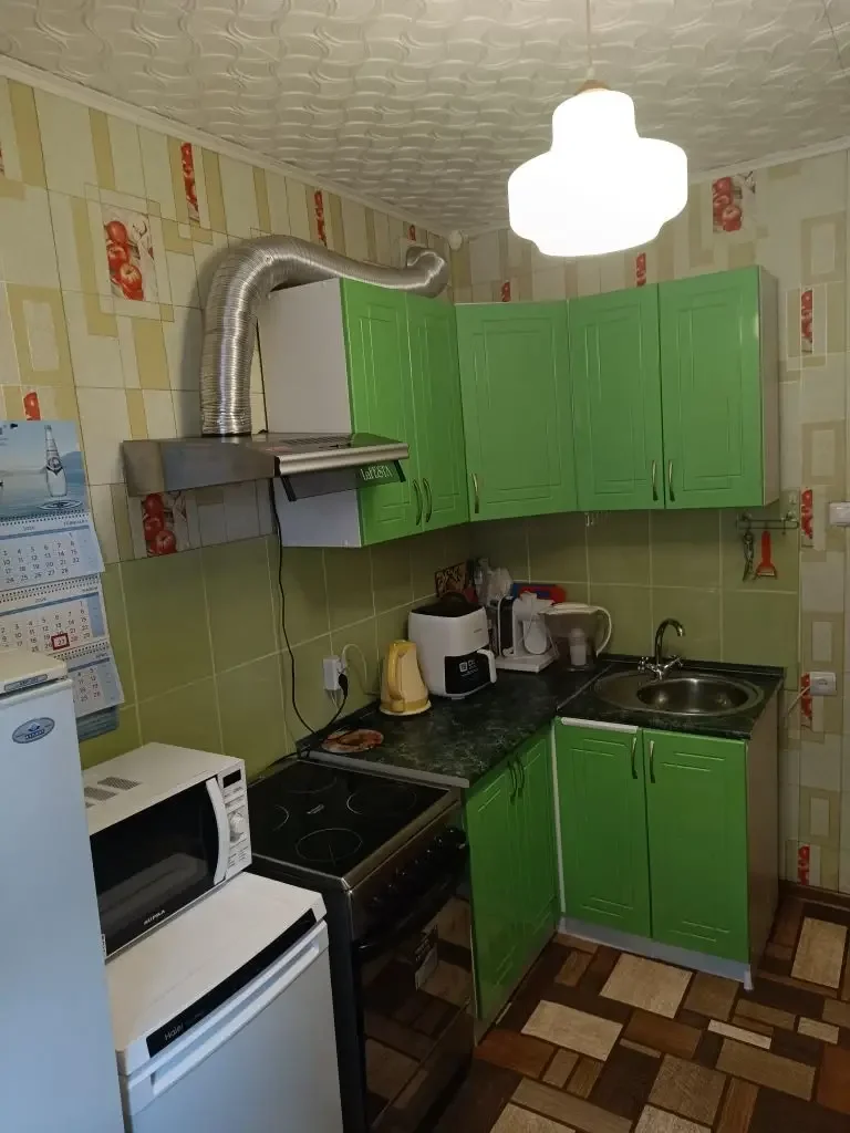 Продать квартиру - миниатюра 11