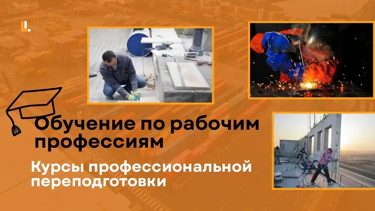Получите профессию дистанционно. Официальное обуче - миниатюра 6