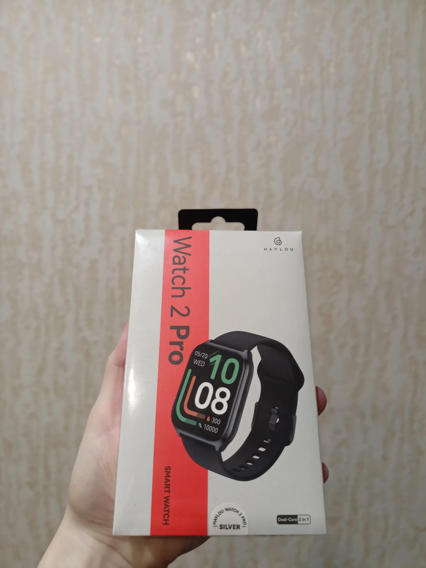 Часы Watch 2 Pro - миниатюра 2