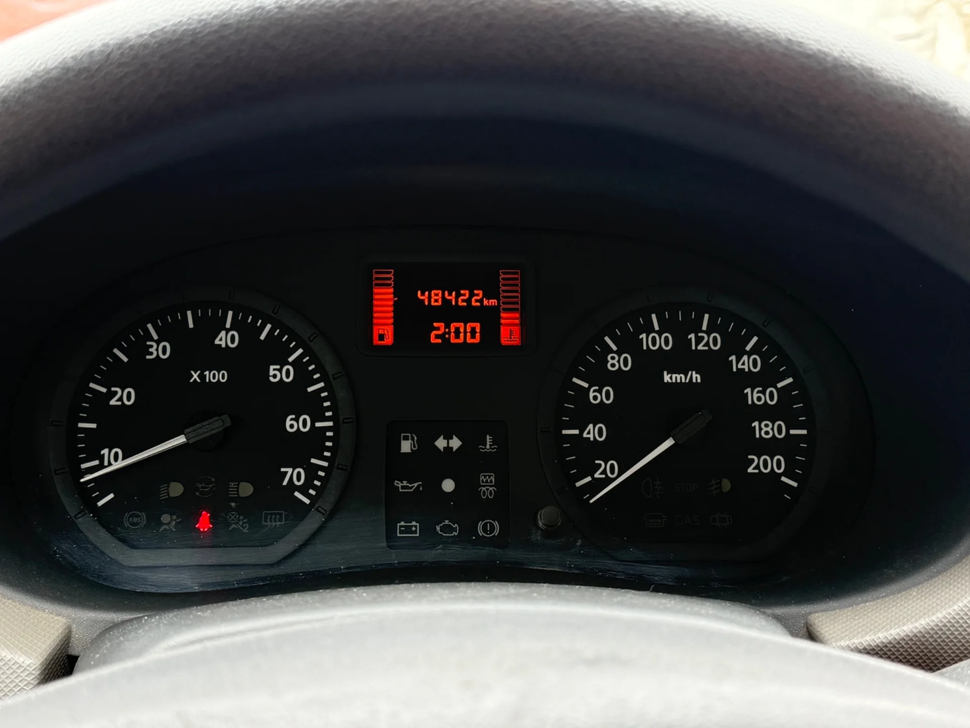 Renault Logan 2014 - миниатюра 8