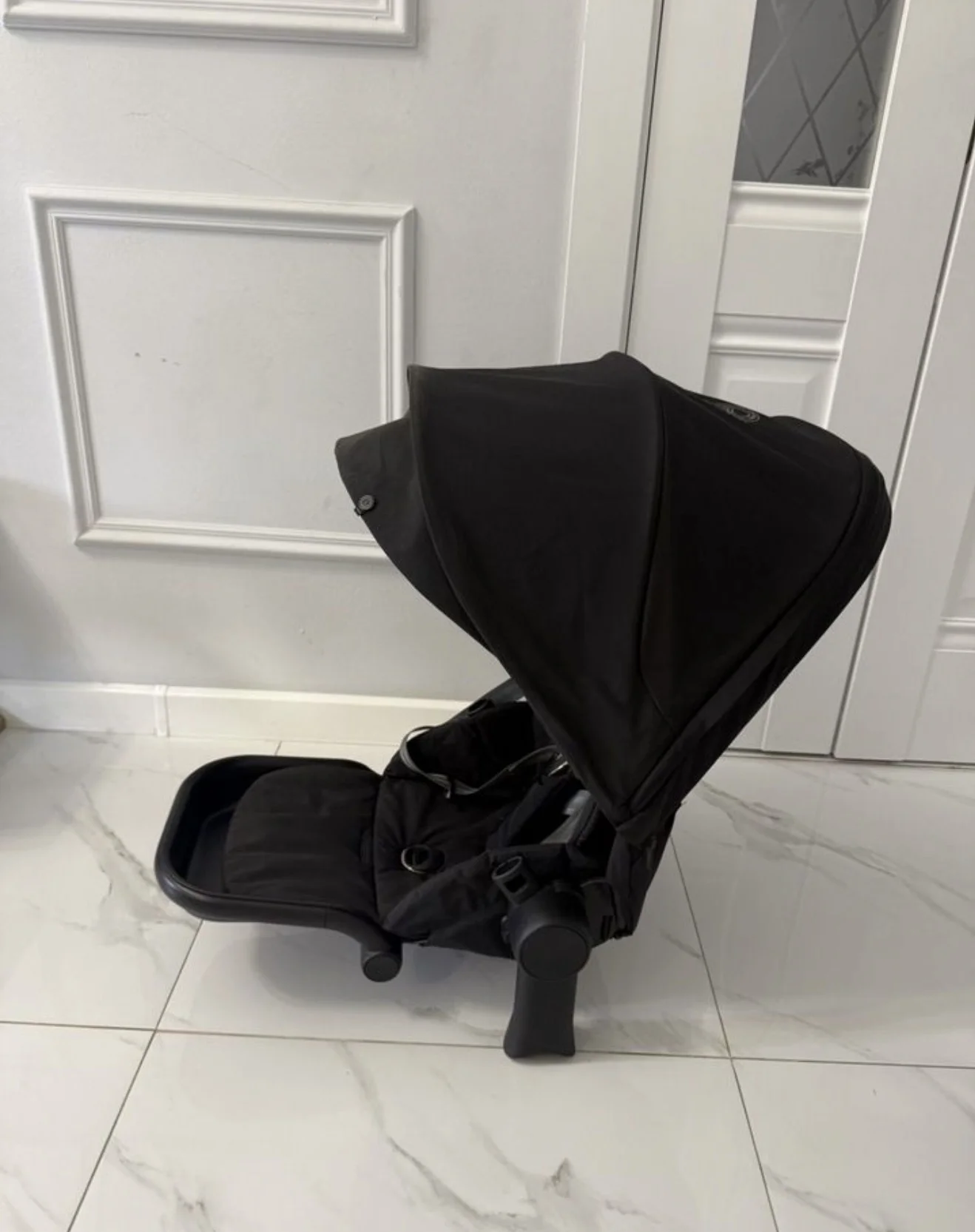 Коляска cybex Priam 4 2в1 - миниатюра 4