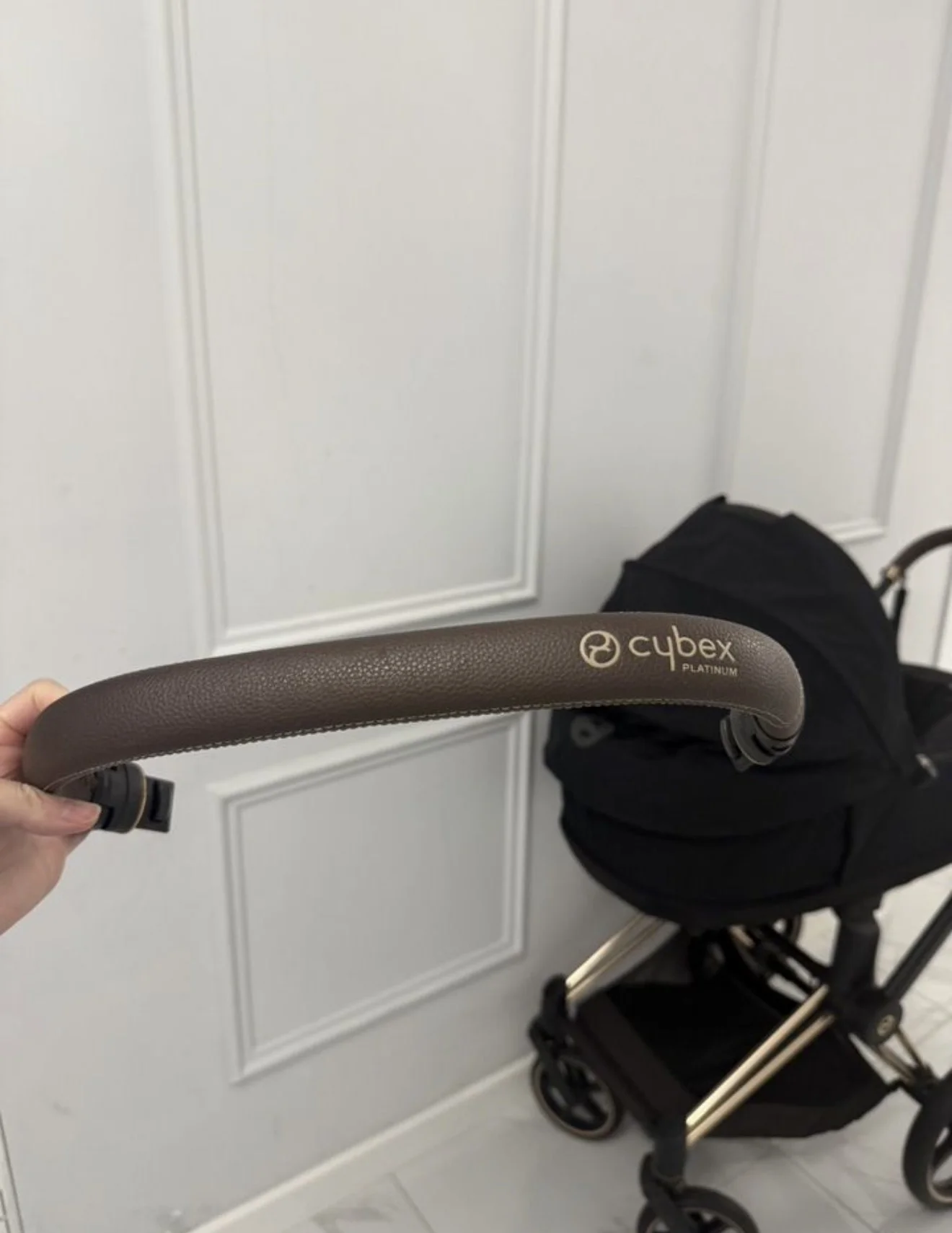 Коляска cybex Priam 4 2в1 - миниатюра 5