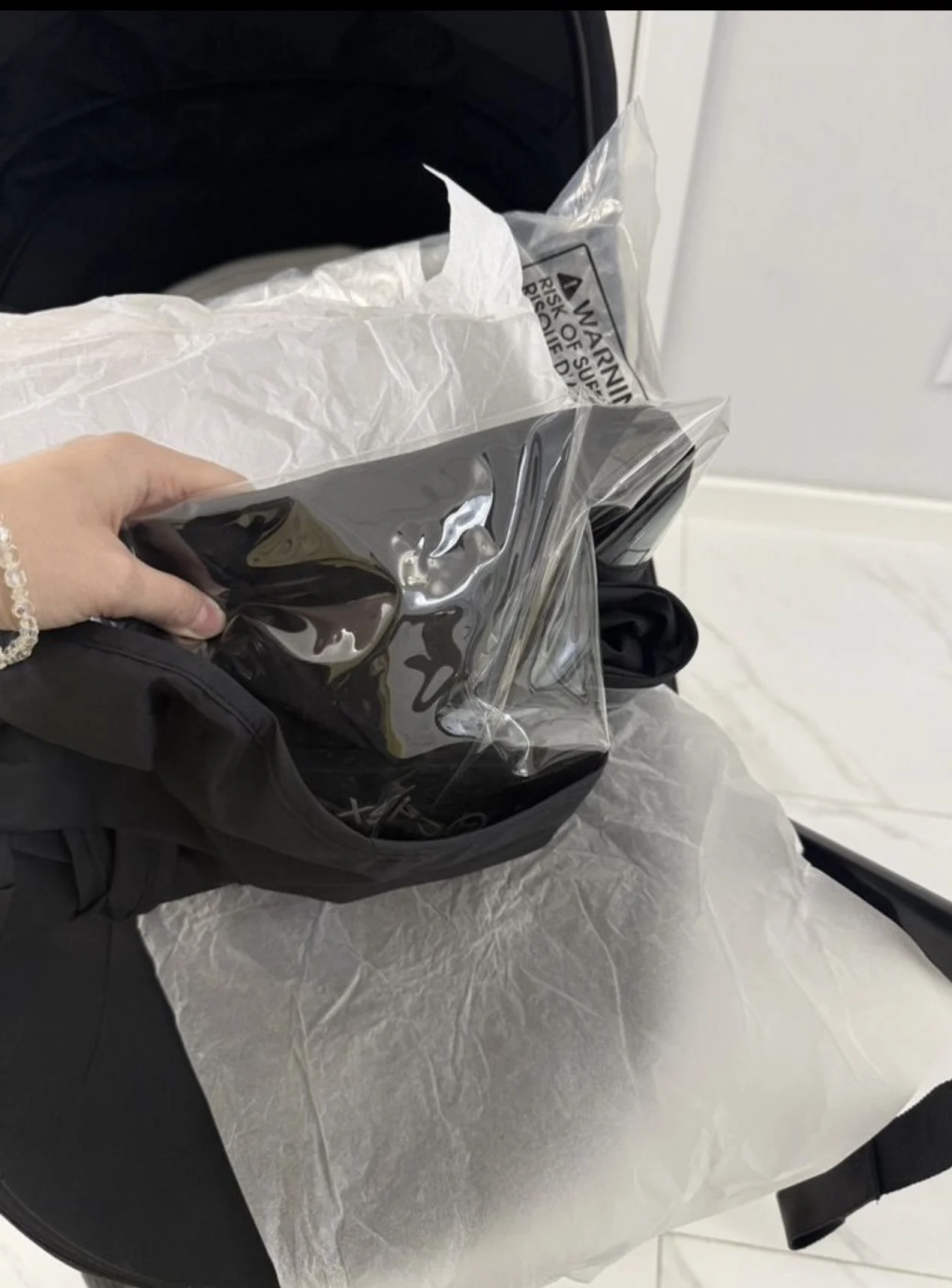 Коляска cybex Priam 4 2в1 - миниатюра 6