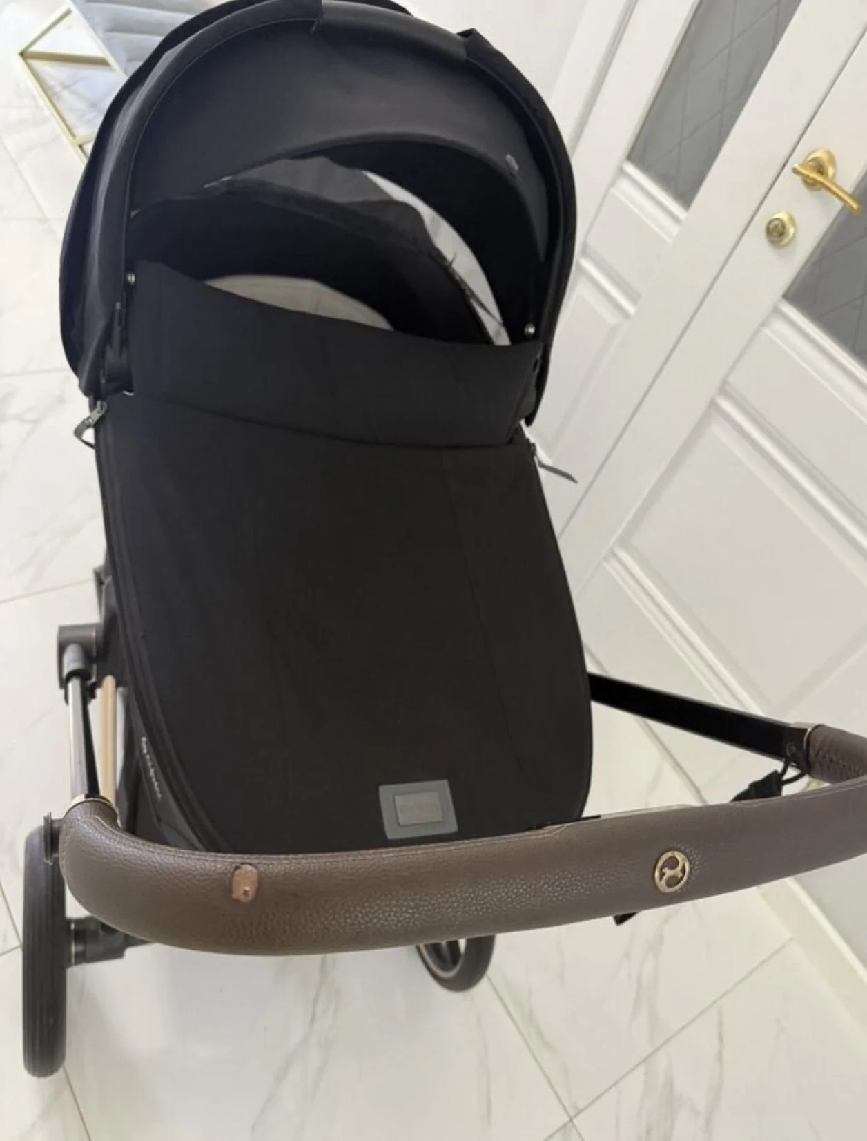 Коляска cybex Priam 4 2в1 - миниатюра 7