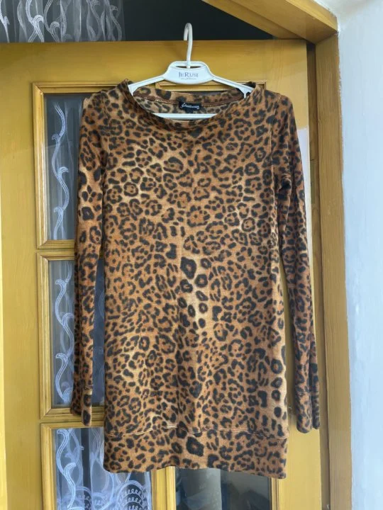 Кофта Stradivarius - изображение 1