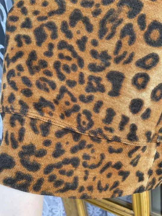 Кофта Stradivarius - миниатюра 2