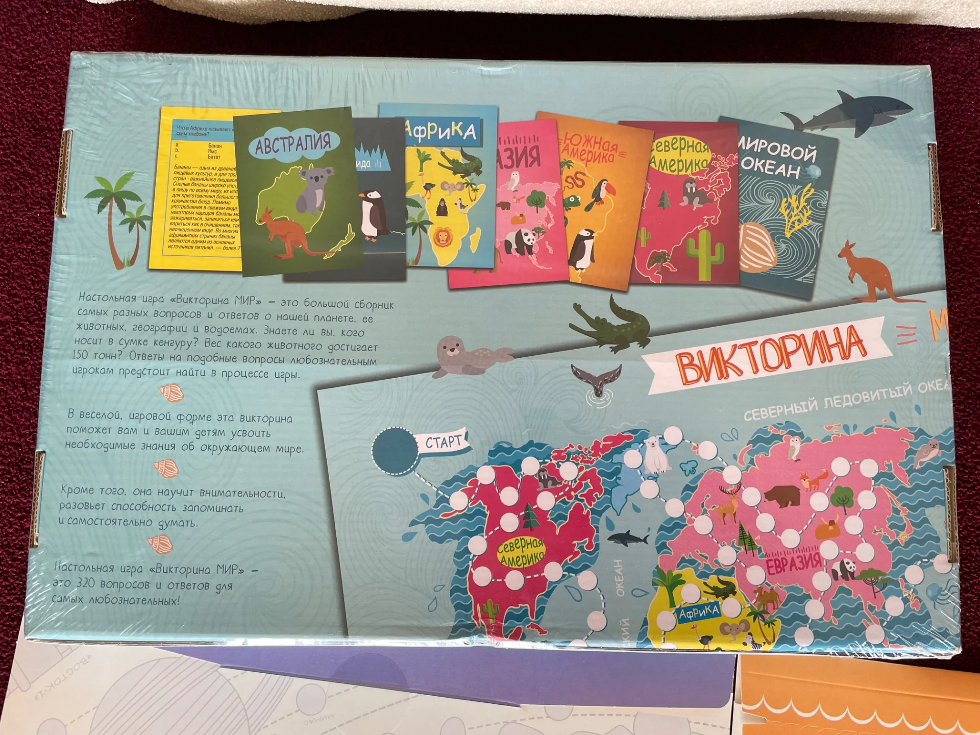 Викторина/раскраски - миниатюра 7