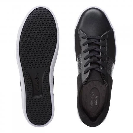 Кеды Clarks новые - миниатюра 2