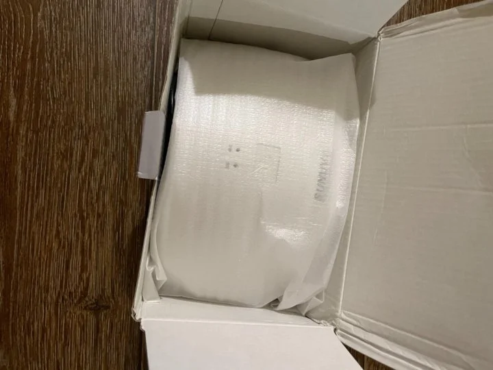 Led/UV Лампа 2в1 новая - миниатюра 3