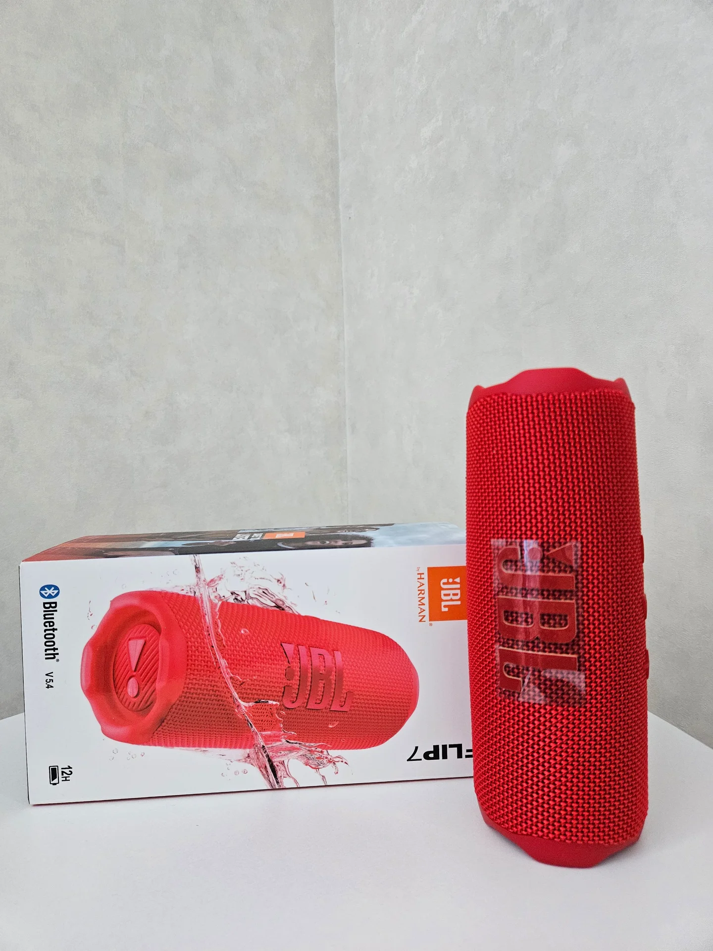 Колонка gbl flip 7 - миниатюра 3