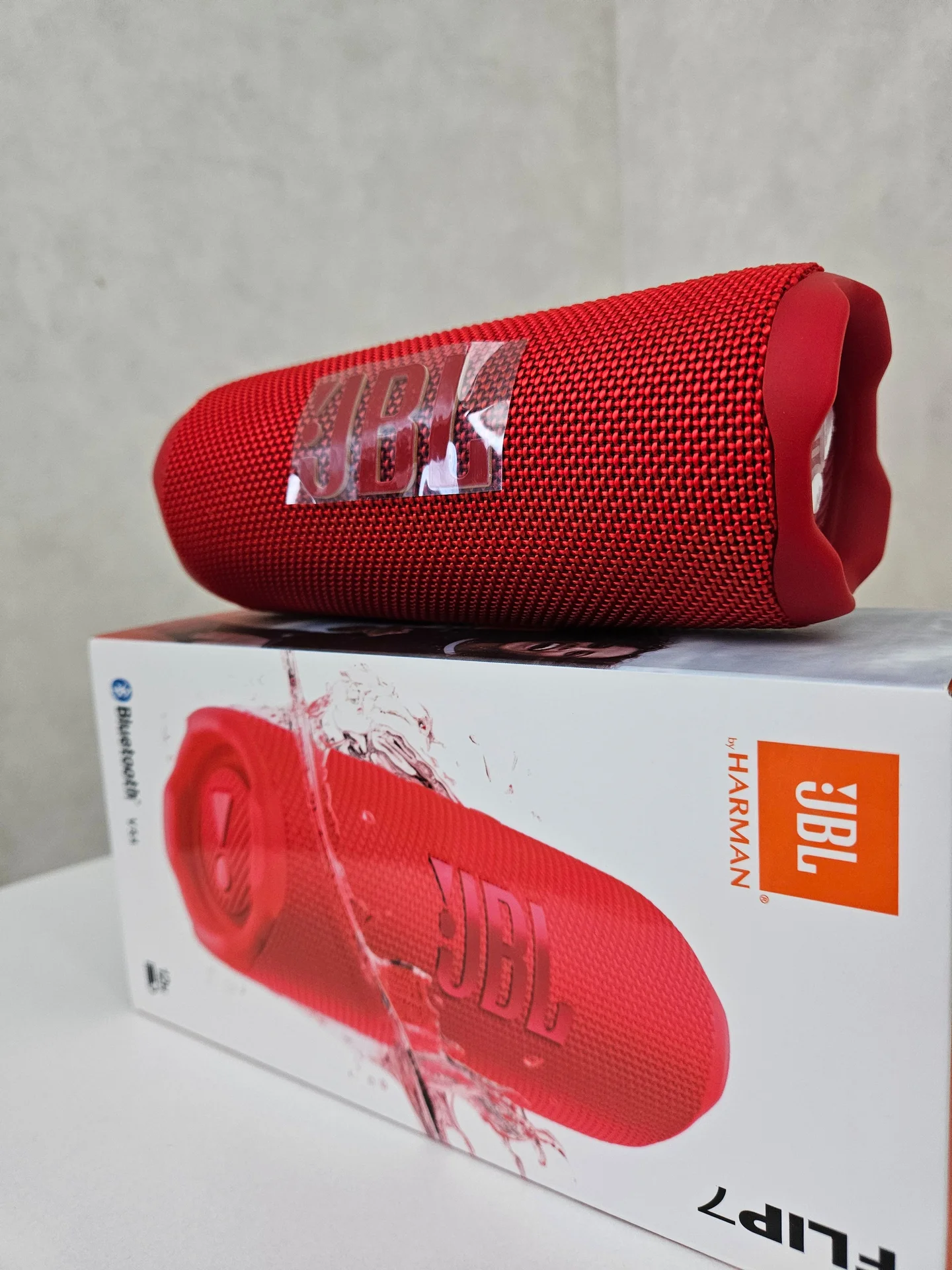 Колонка gbl flip 7 - миниатюра 4