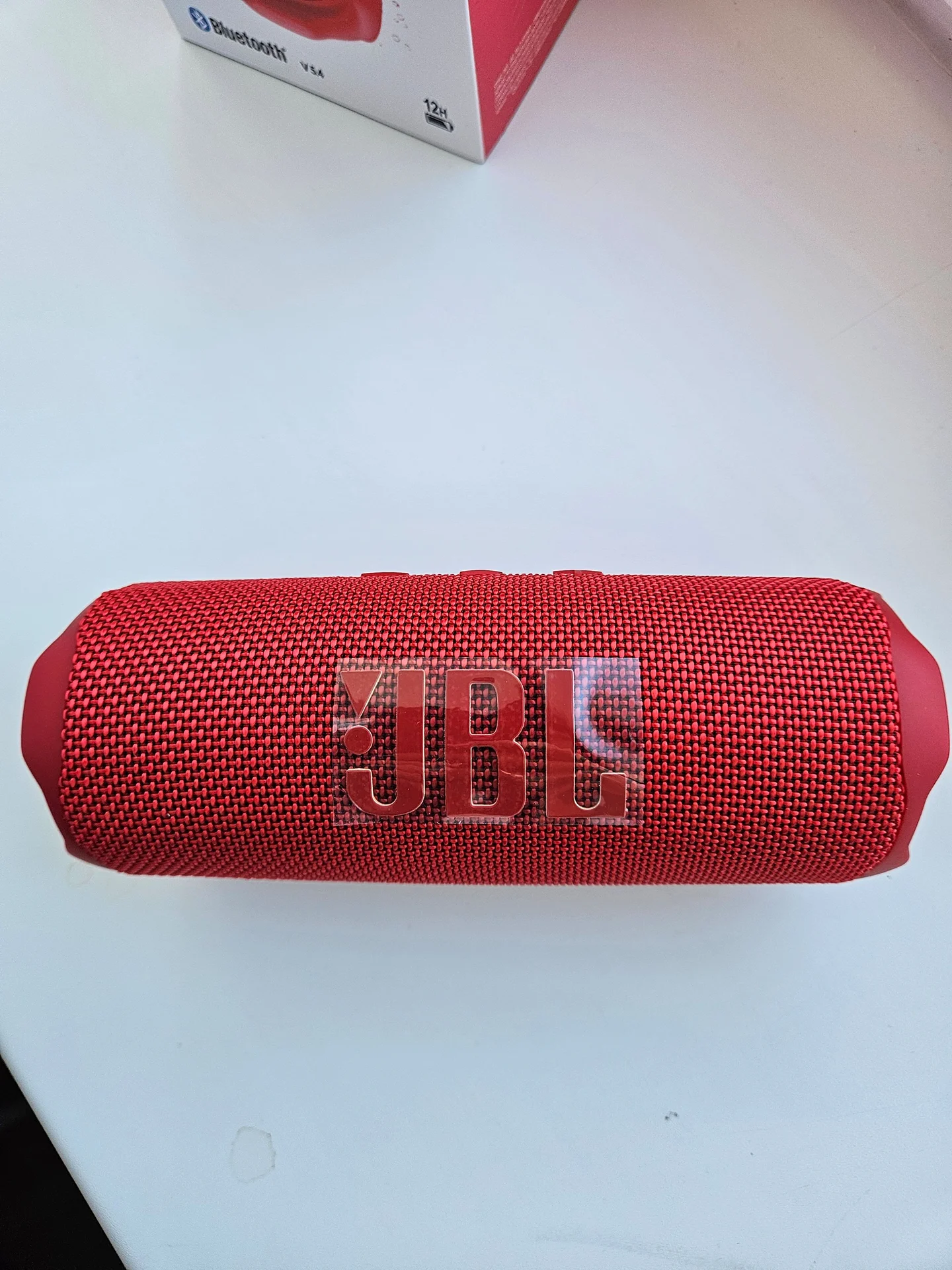 Колонка gbl flip 7 - миниатюра 8