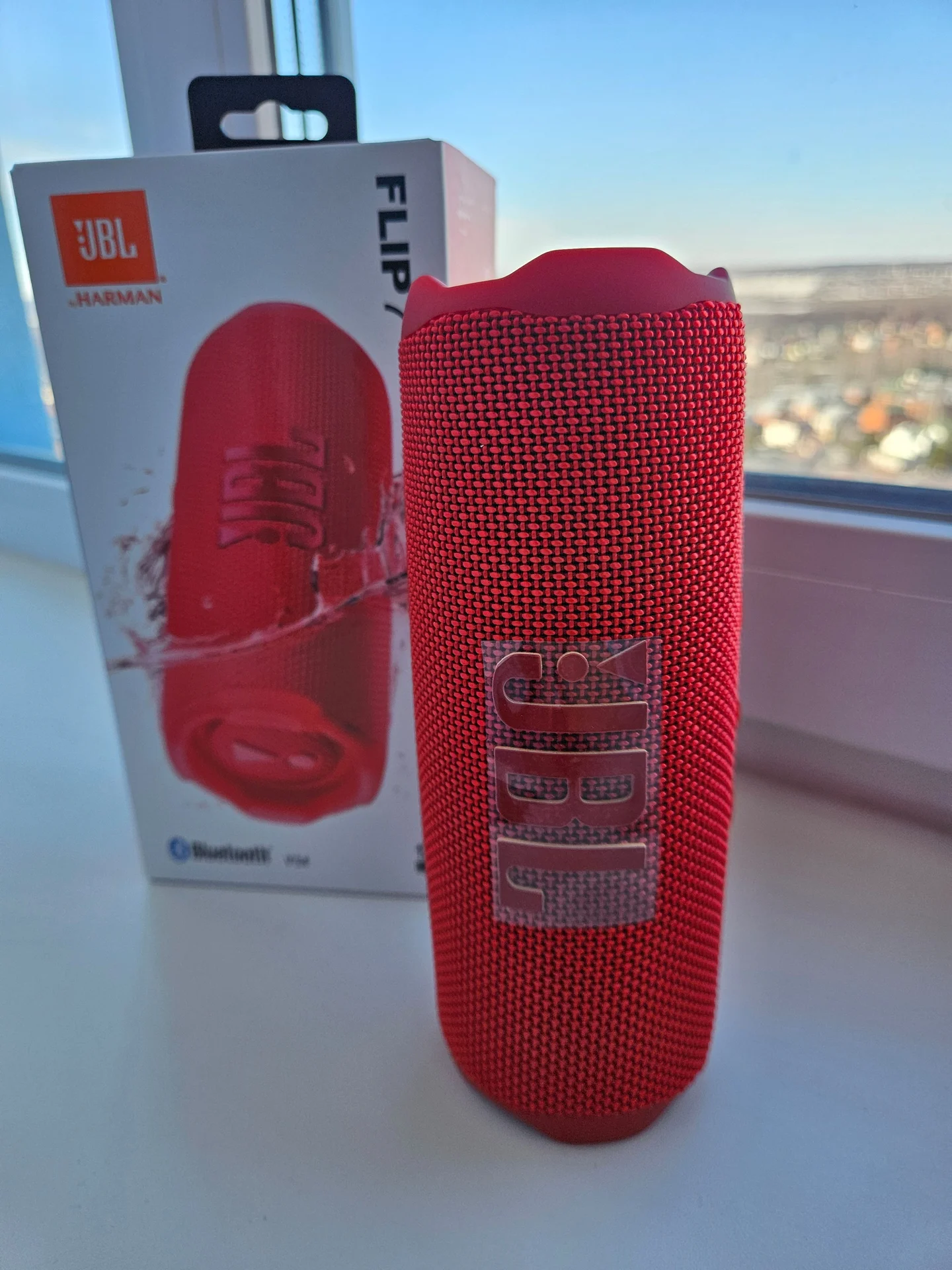 Колонка gbl flip 7 - миниатюра 12