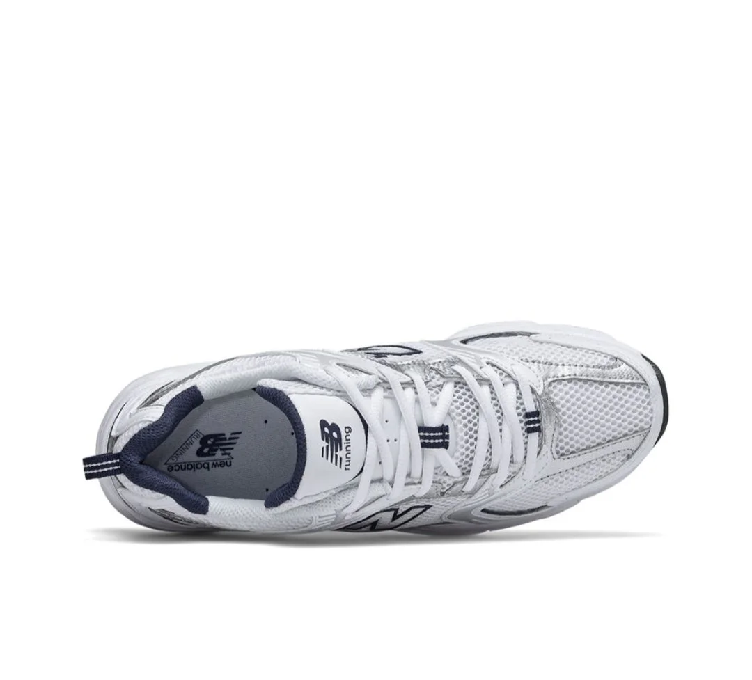 Кроссовки New Balance 530 - миниатюра 3