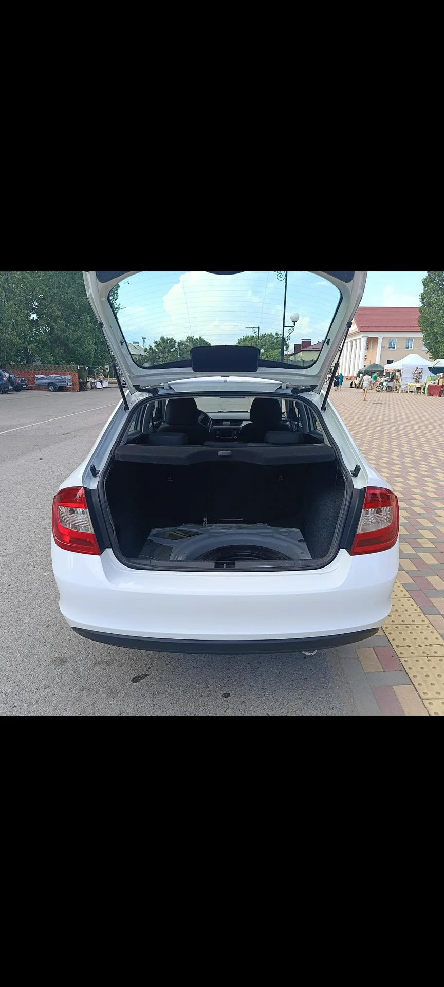 автомобиль - миниатюра 3