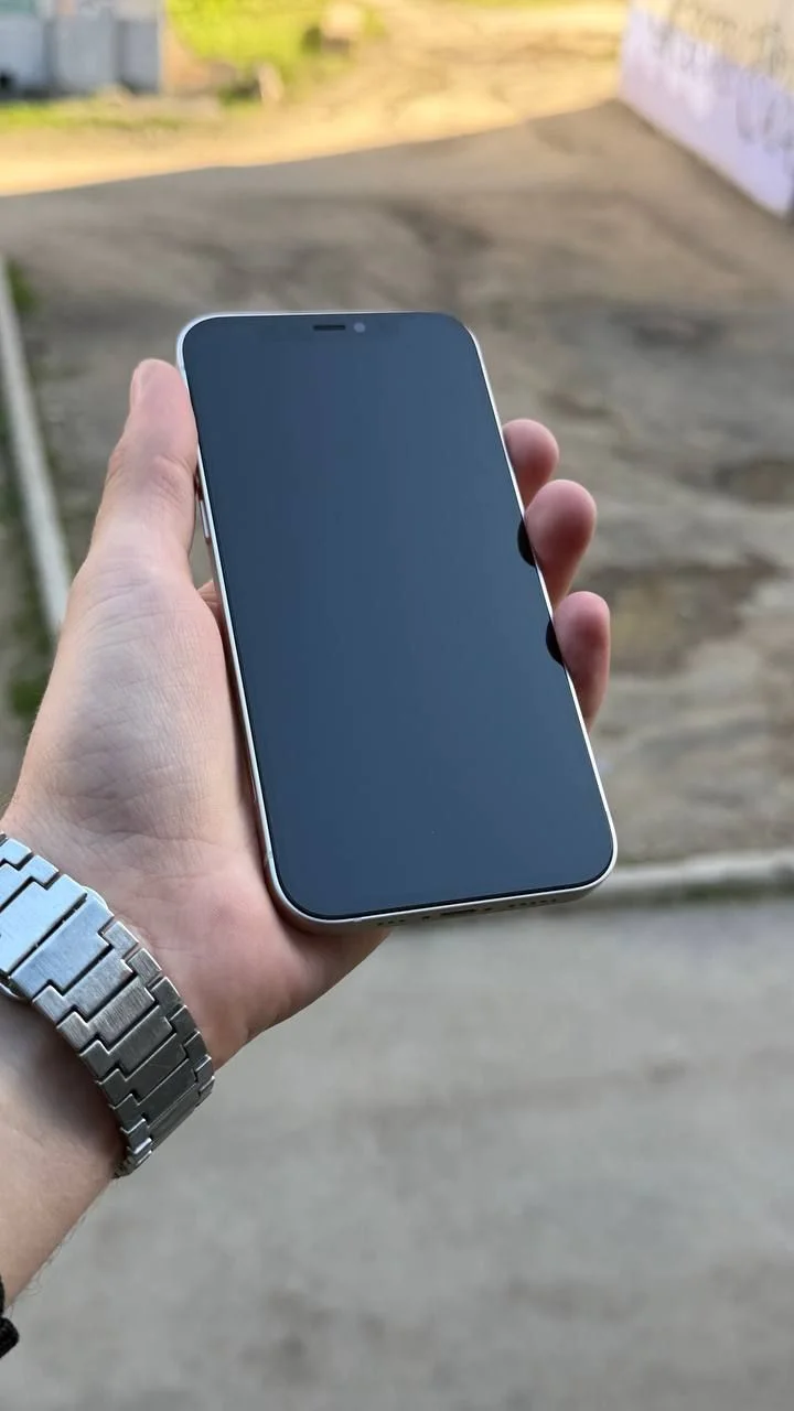 Iphone 12 128 GB - миниатюра 2