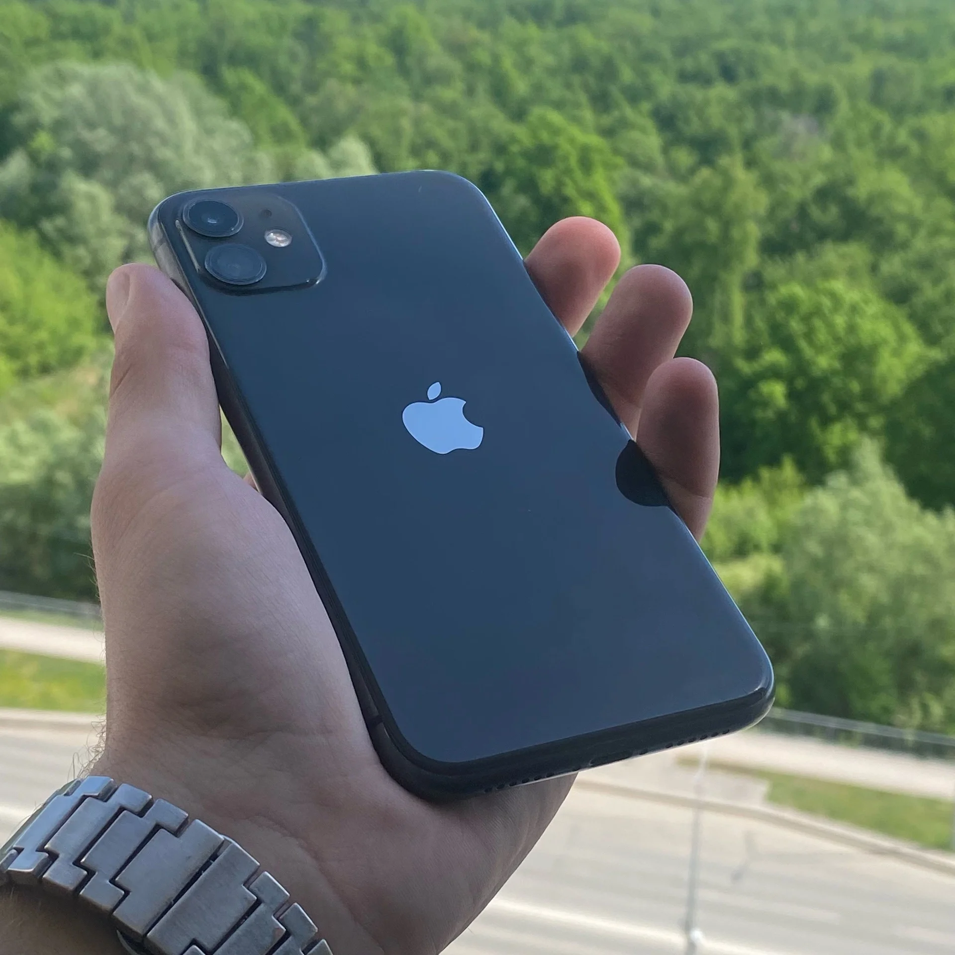 Iphone 11 128 GB - изображение 1