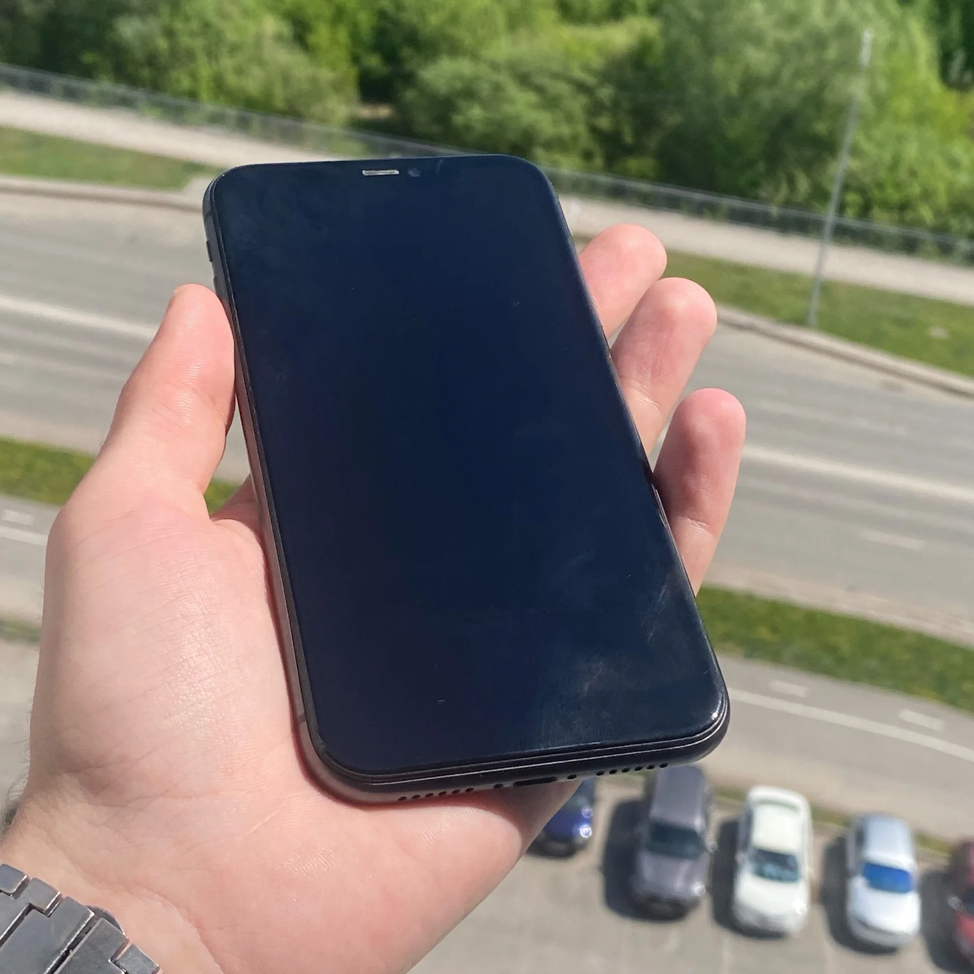 Iphone 11 128 GB - миниатюра 2