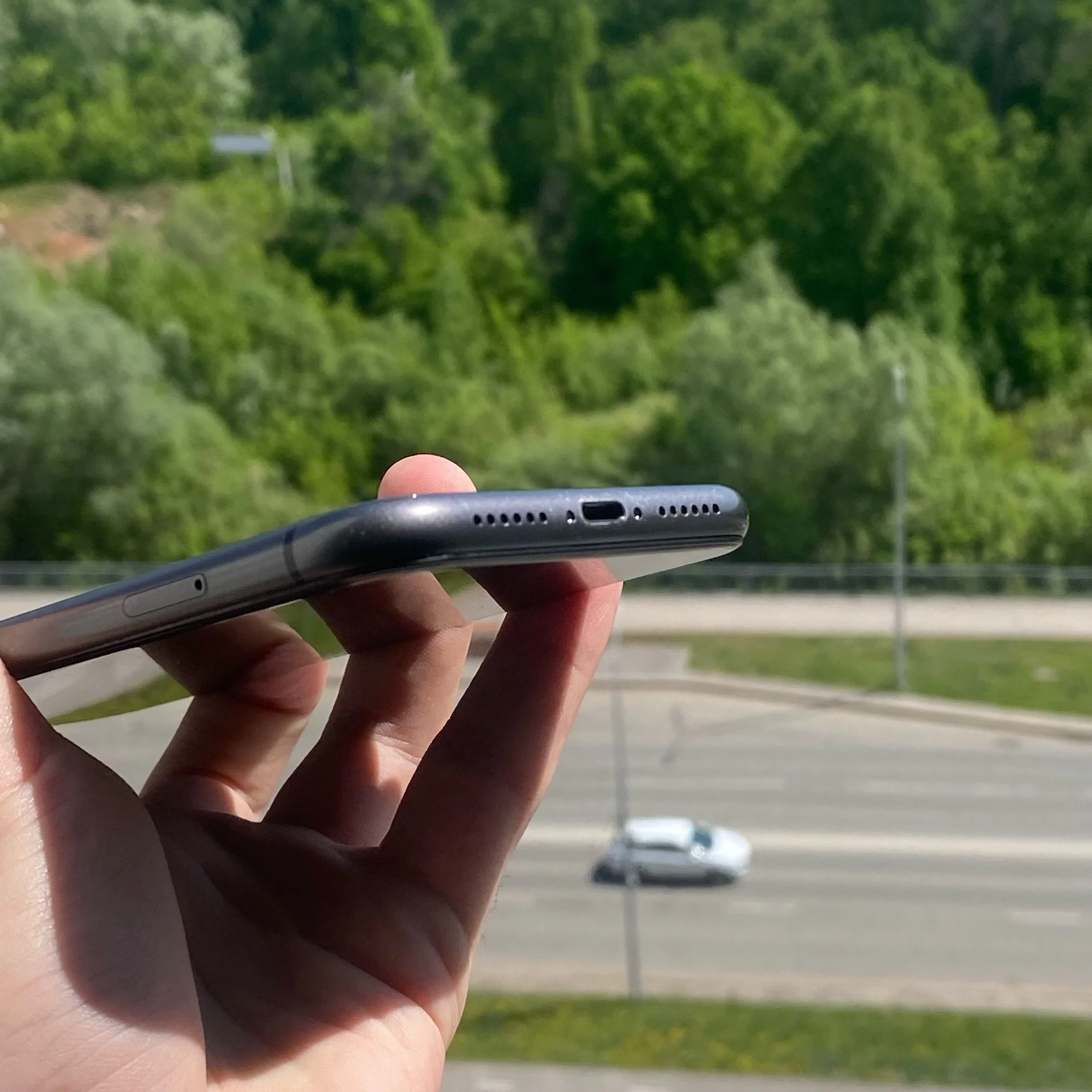 Iphone 11 128 GB - миниатюра 4