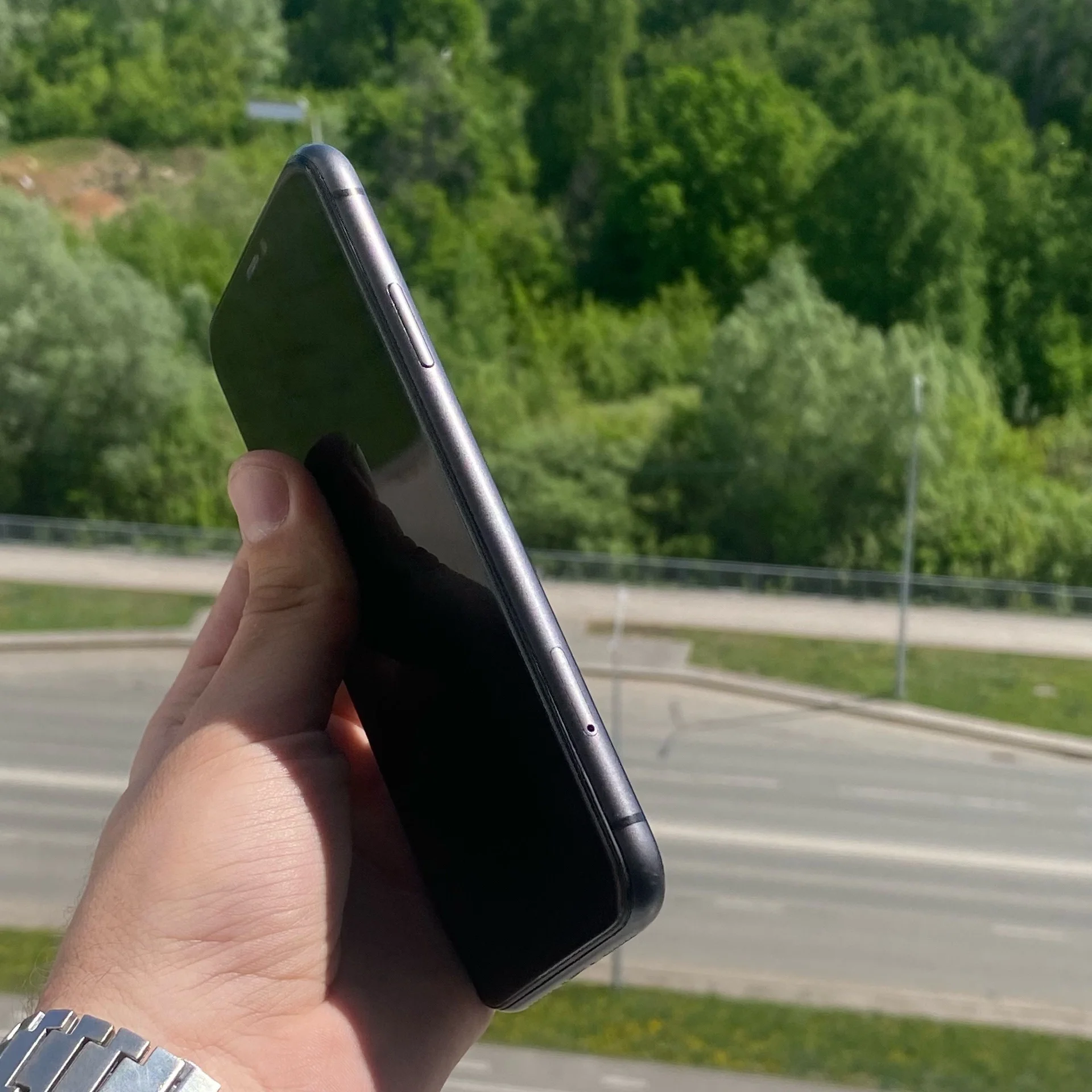 Iphone 11 128 GB - миниатюра 5