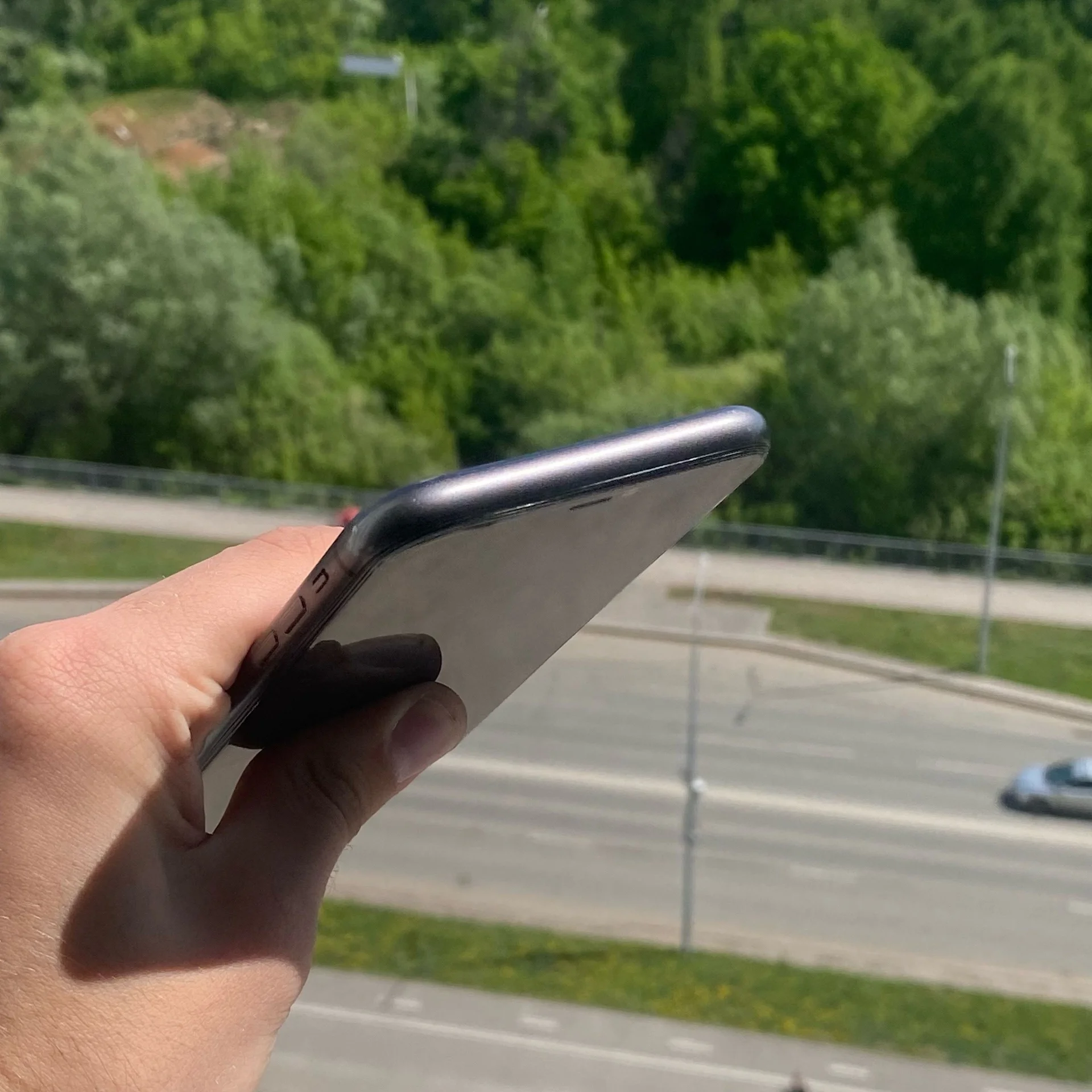 Iphone 11 128 GB - миниатюра 6