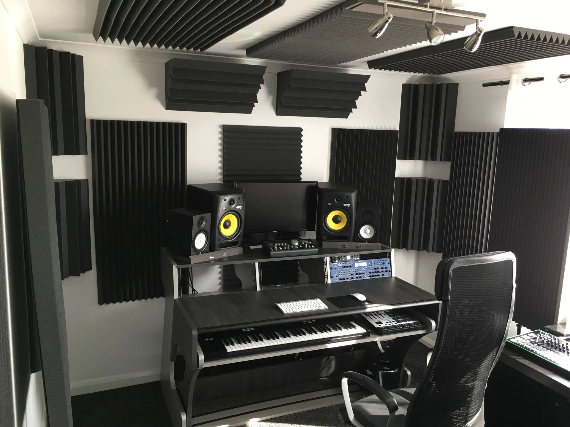 Обучение работе в Cubase (сведение, обработка трека, микса) - миниатюра 2