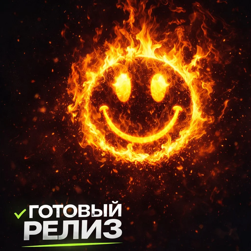 Обложка для твоей песни - миниатюра 2