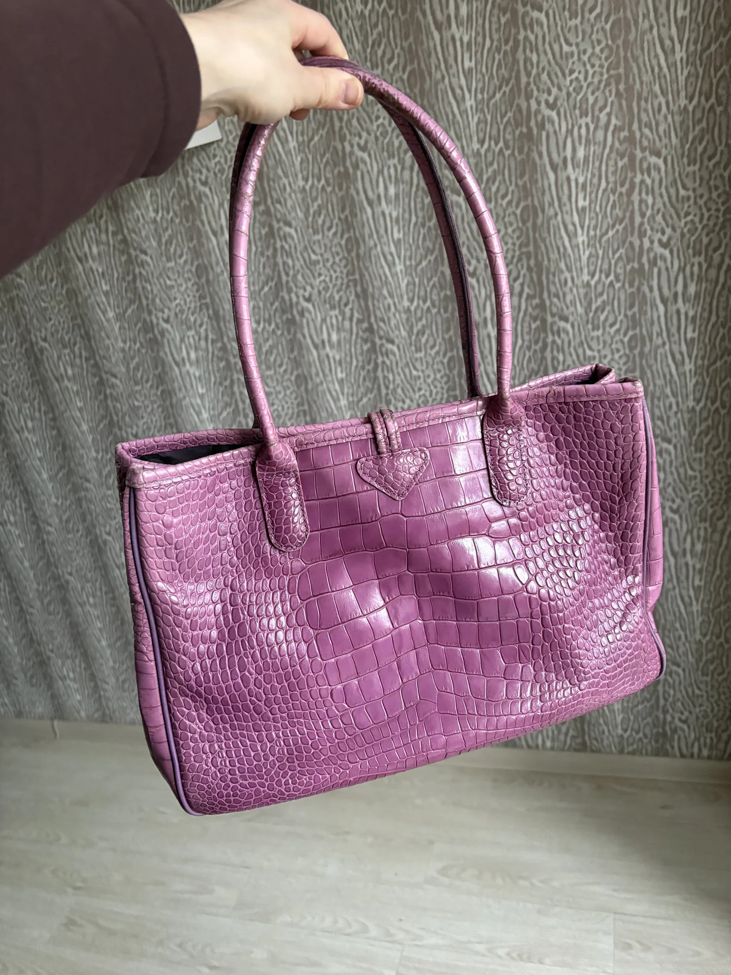 Сумка longchamp - миниатюра 3