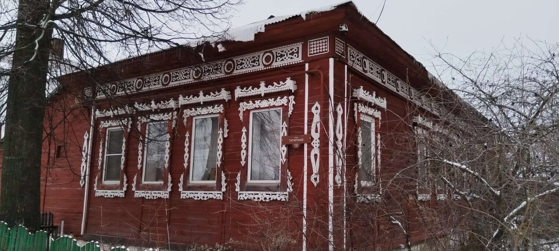 Экскурсии Касимов и Касимовский округ - изображение 1