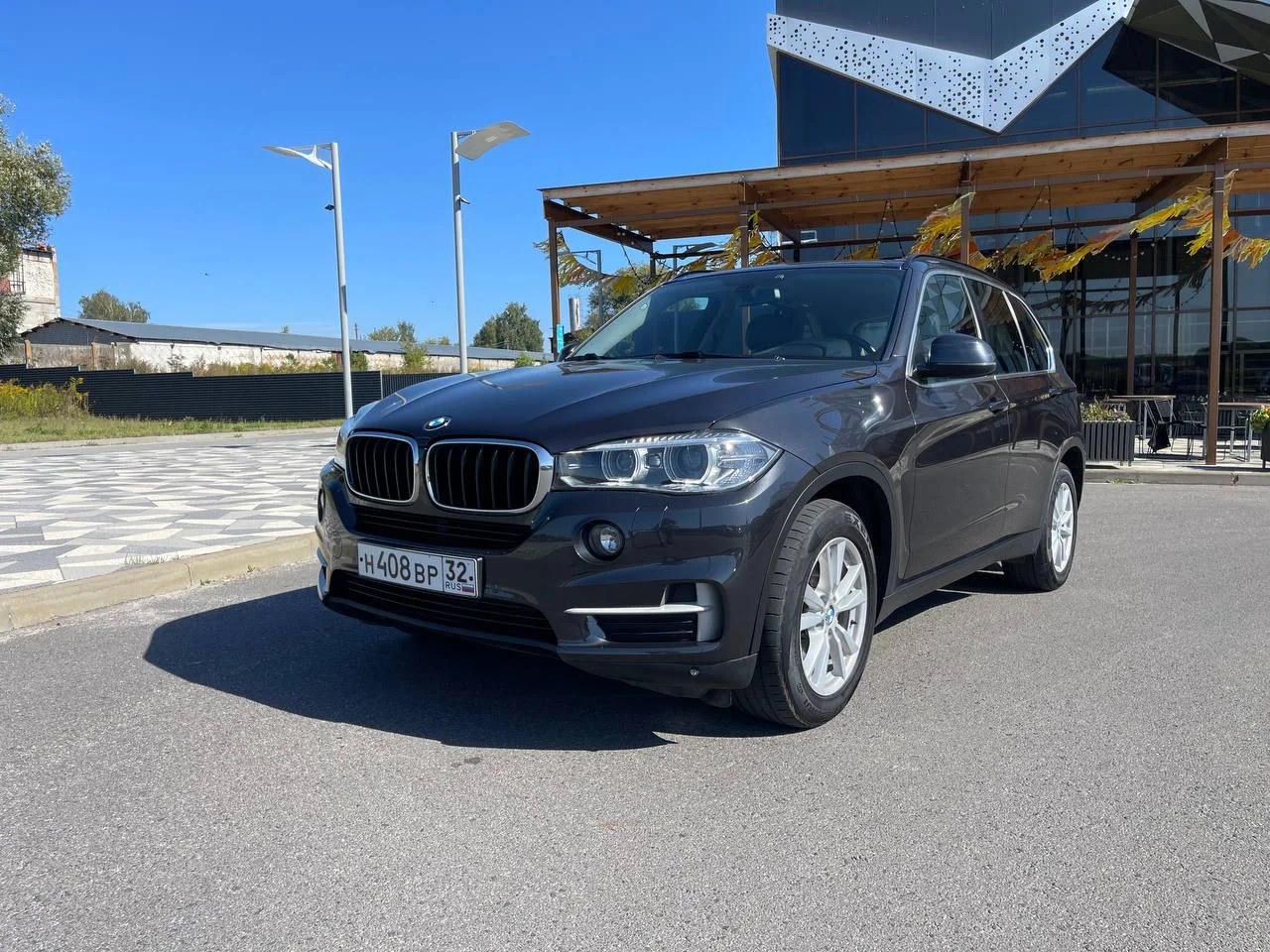 BMW X5 F15 - миниатюра 2