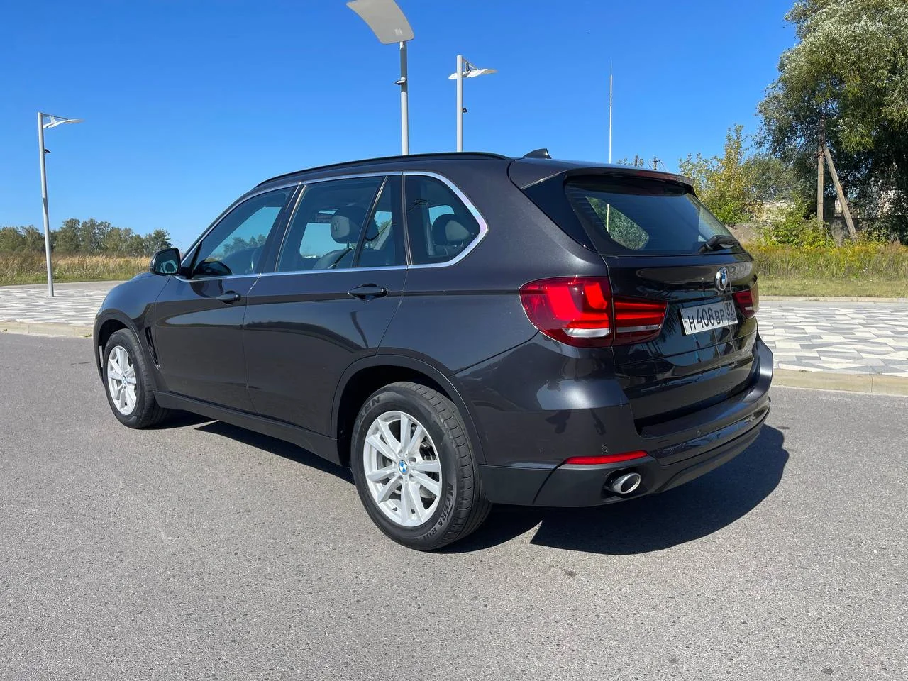 BMW X5 F15 - миниатюра 3