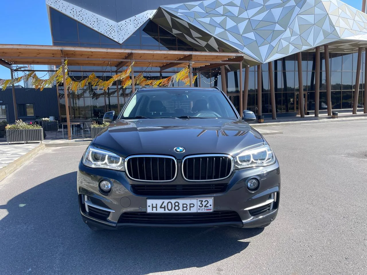 BMW X5 F15 - миниатюра 4