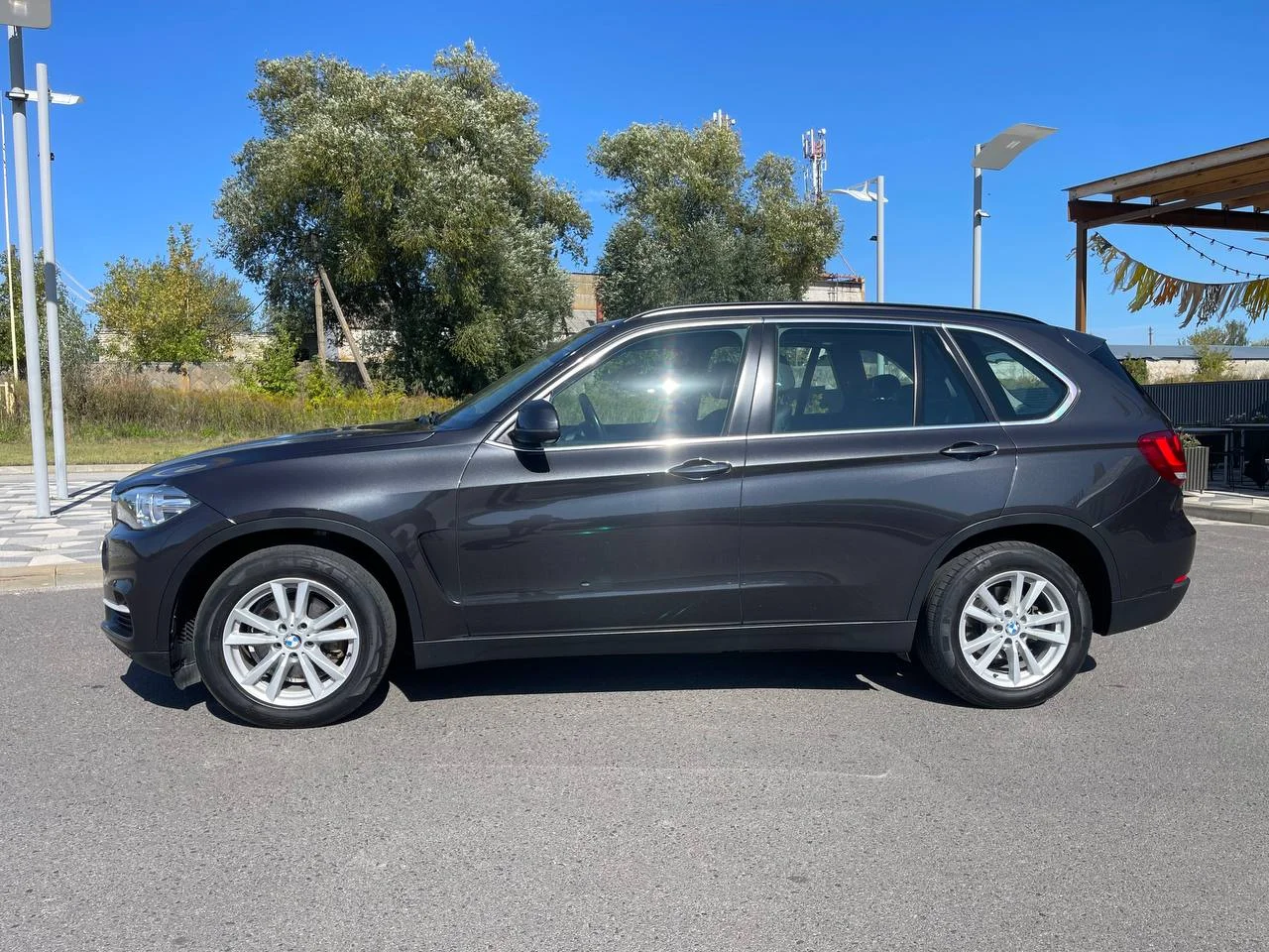 BMW X5 F15 - миниатюра 5