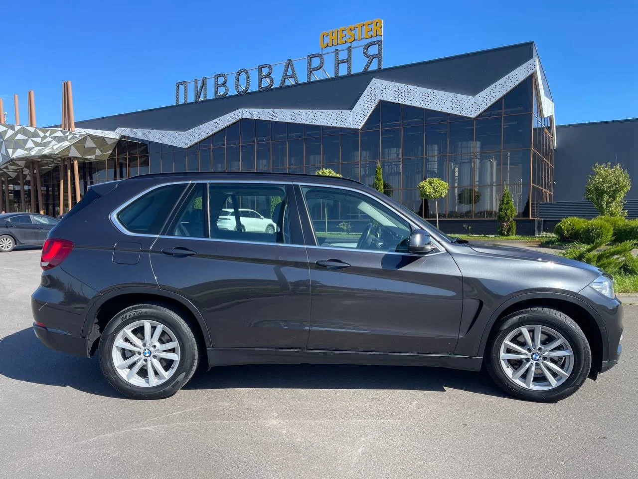 BMW X5 F15 - миниатюра 9