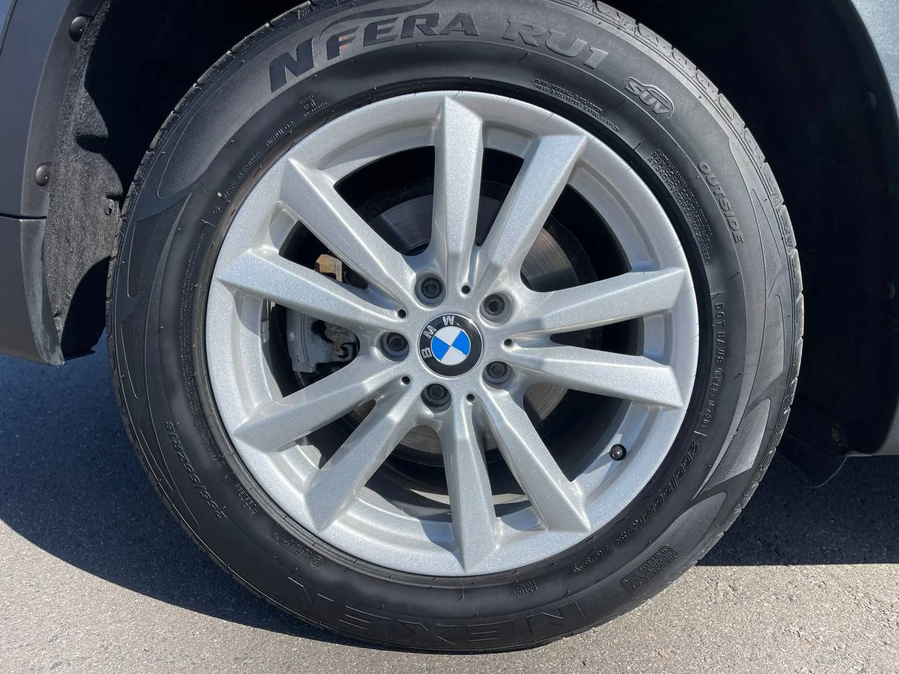 BMW X5 F15 - миниатюра 10