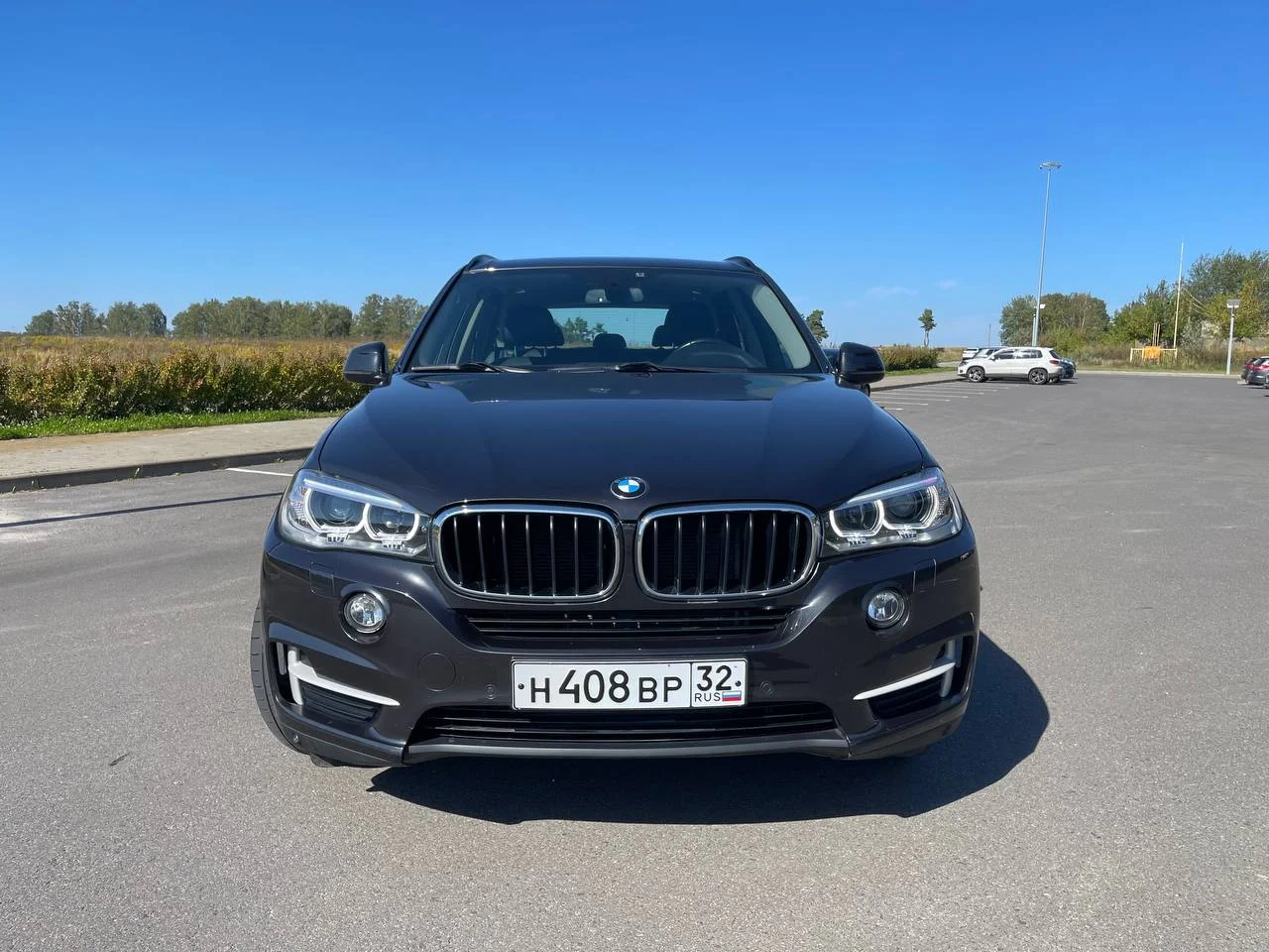 BMW X5 F15 - миниатюра 11