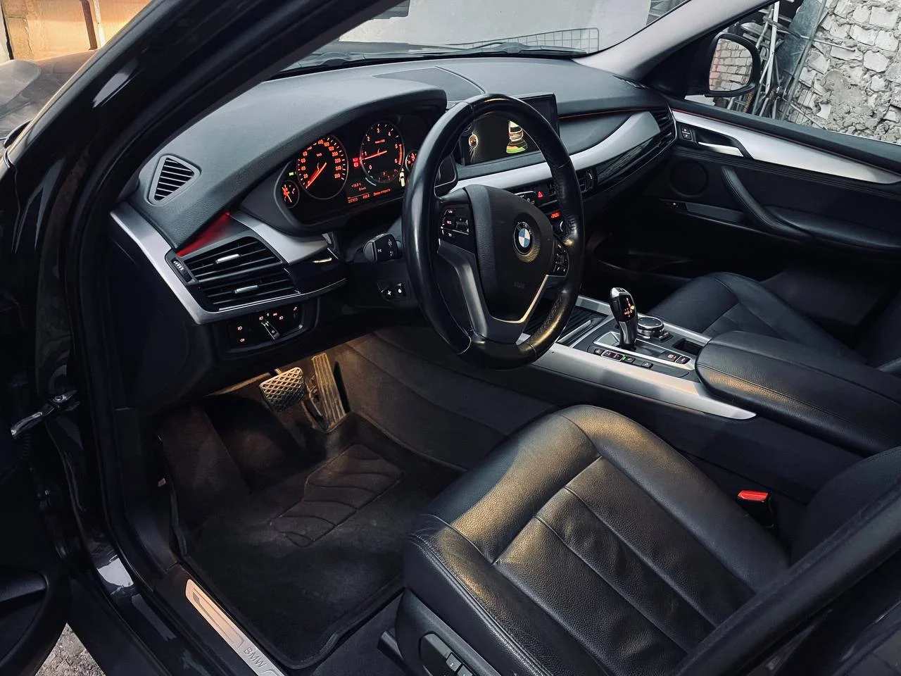 BMW X5 F15 - миниатюра 17