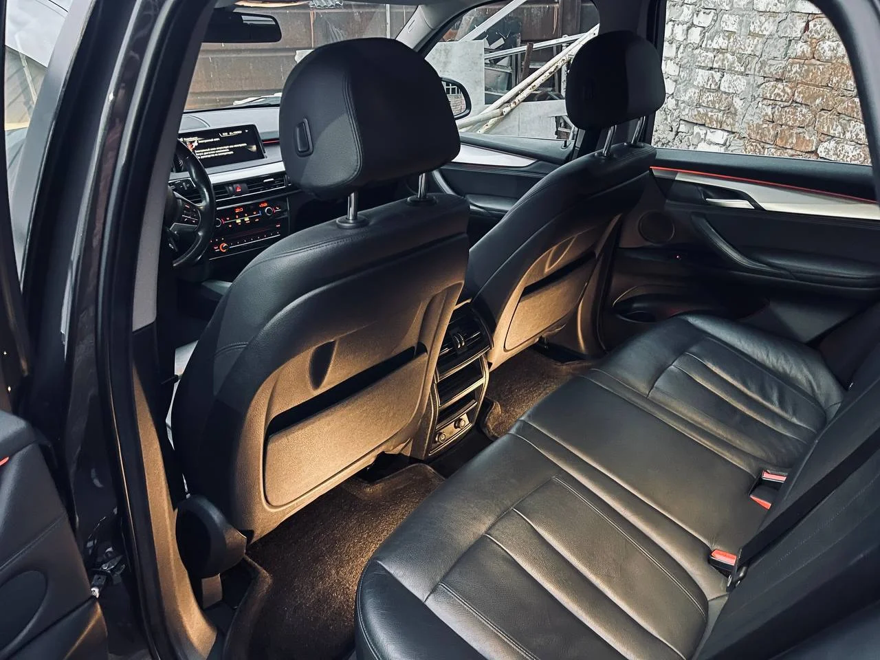 BMW X5 F15 - миниатюра 18