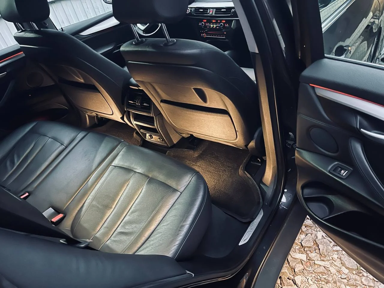 BMW X5 F15 - миниатюра 19