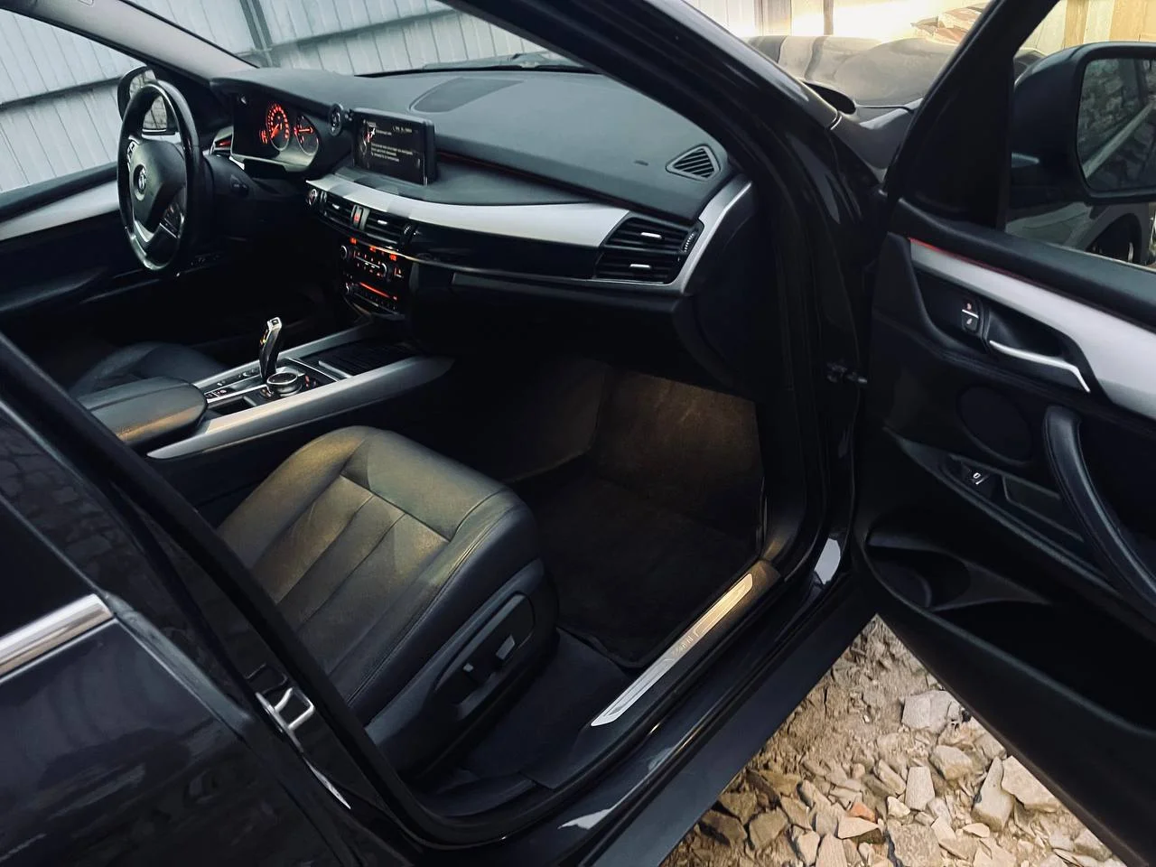 BMW X5 F15 - миниатюра 20