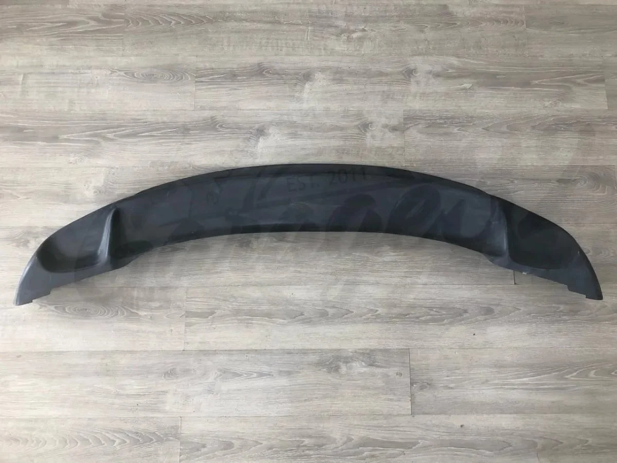 Передняя губа "4.8 is" (BMW X5 E53 dorest./rest.) - миниатюра 5