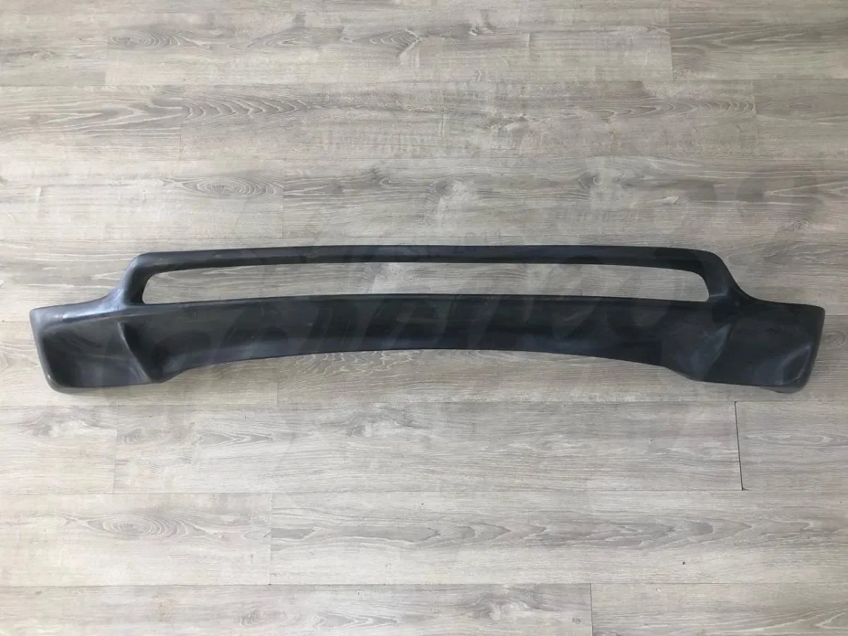 Передняя губа "4.8 is" (BMW X5 E53 dorest./rest.) - миниатюра 7