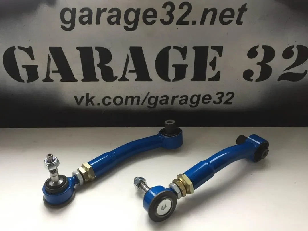 Задние рычаги на развал и схождения (BMW E60/ E39/E63/E61/E65/E66)